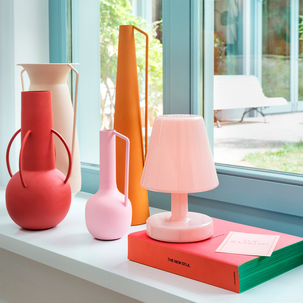 Edison the Ambiance Table Lamp