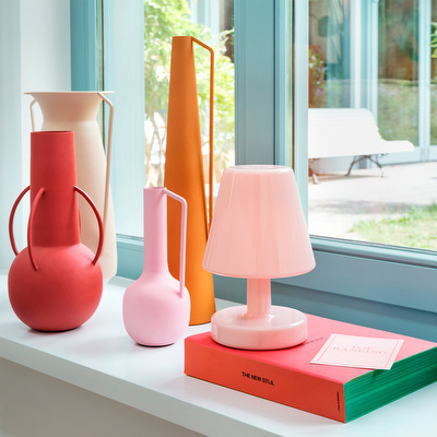 Edison the Ambiance Table Lamp