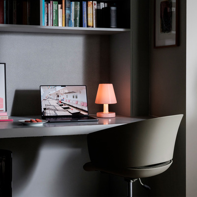 Edison the Ambiance Table Lamp