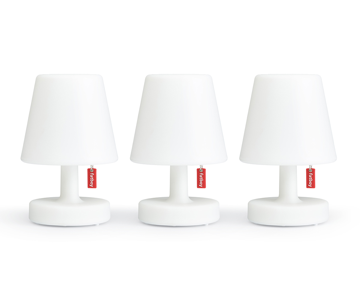 Edison the Mini Table Lamps