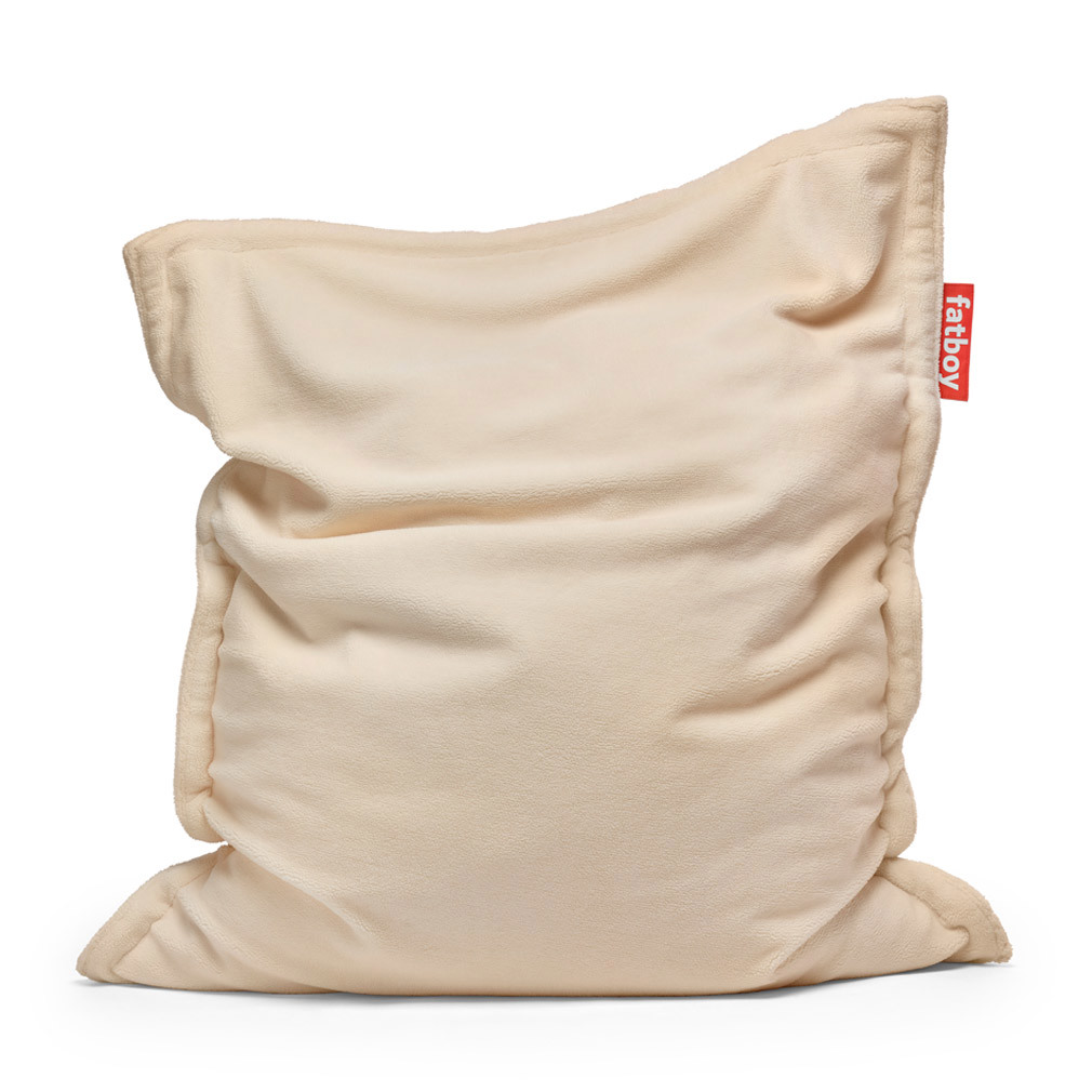 Original Slim Teddy Beanbag