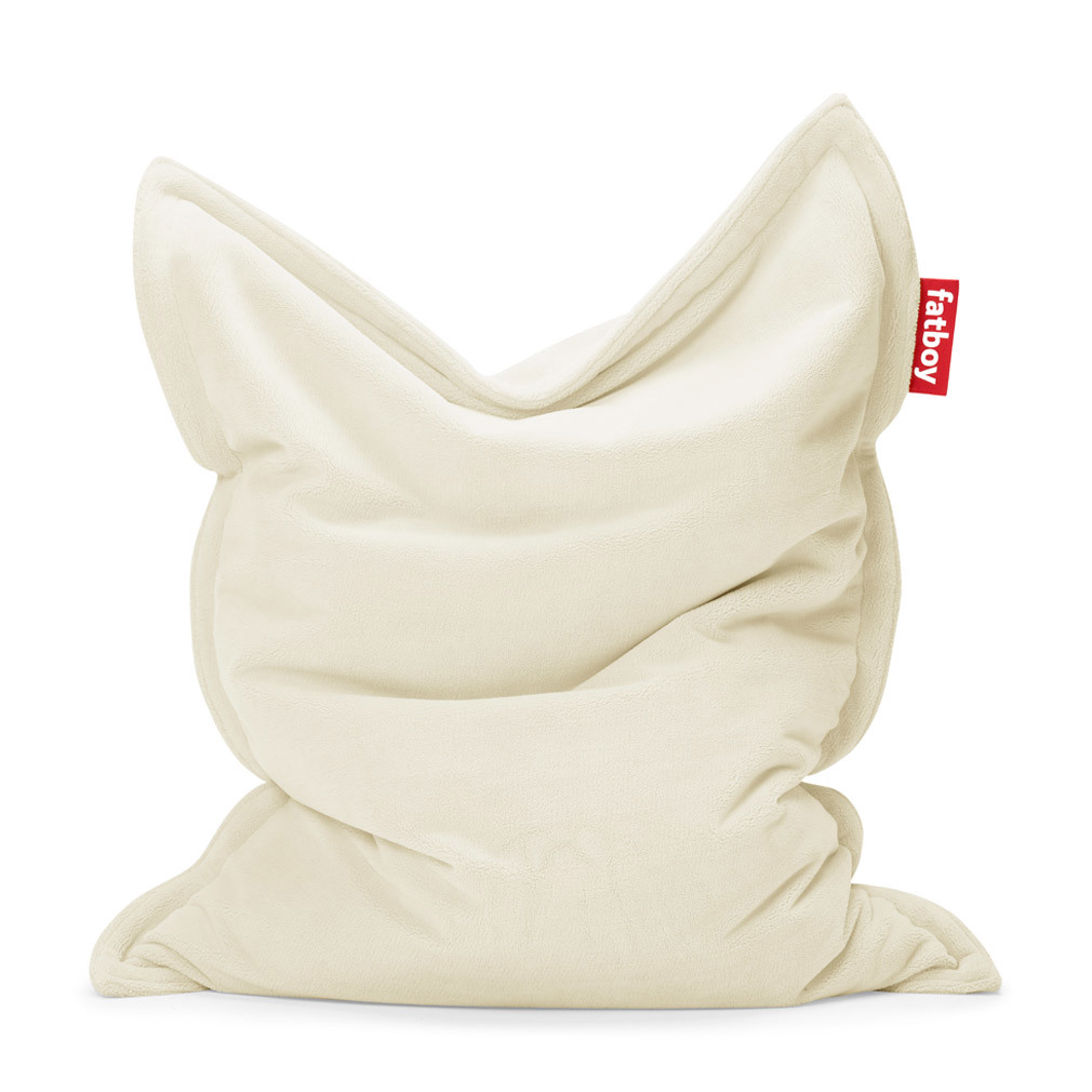 Original Slim Teddy Beanbag