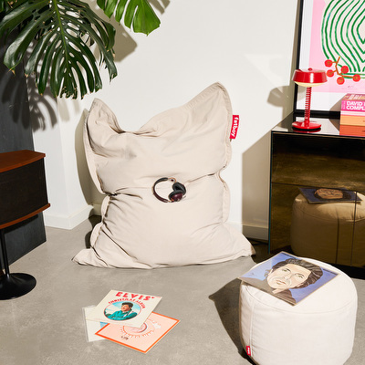 Original Slim Cord Bean Bag