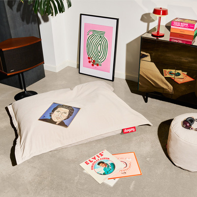 Original Slim Cord Bean Bag