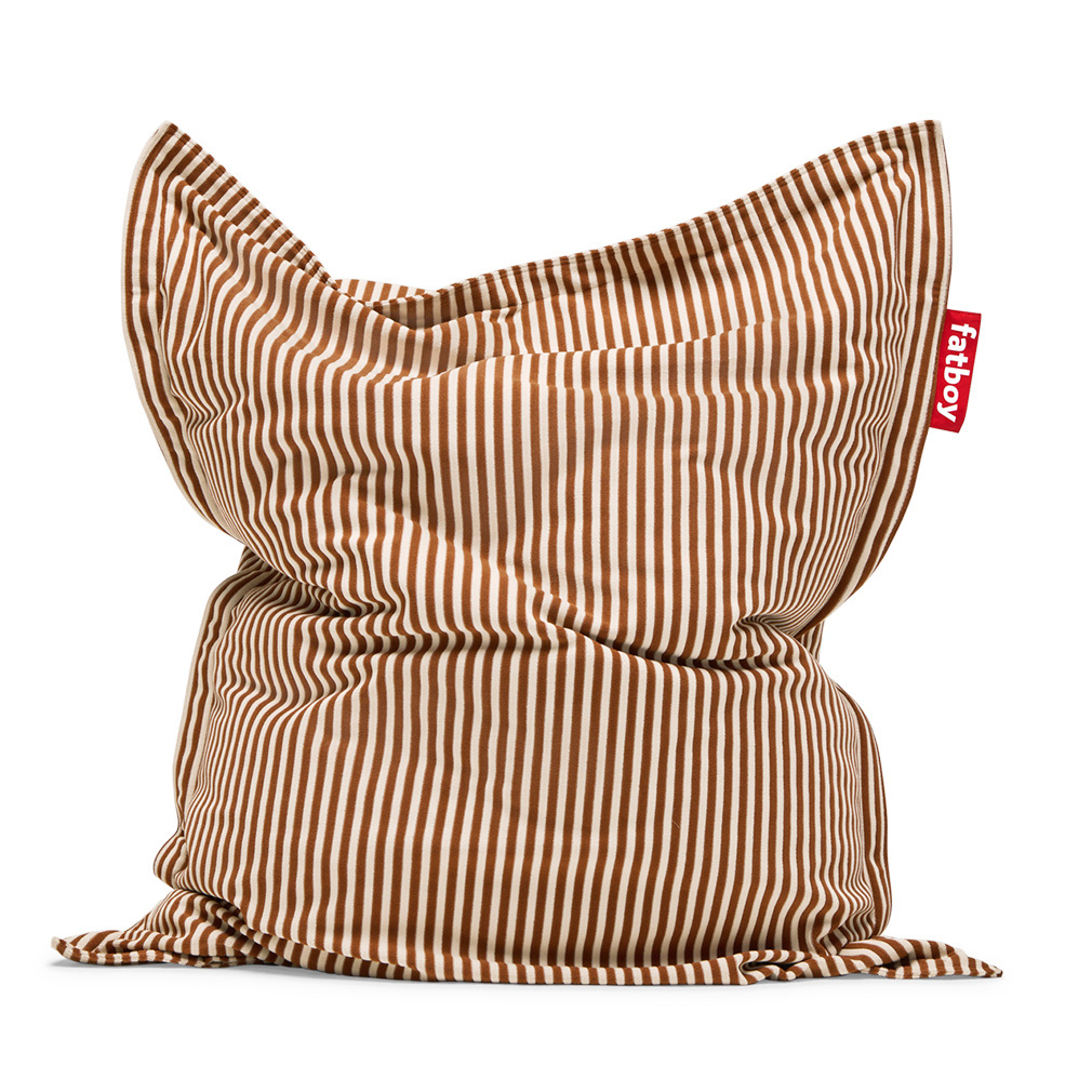 Original Slim Terry Bean Bag