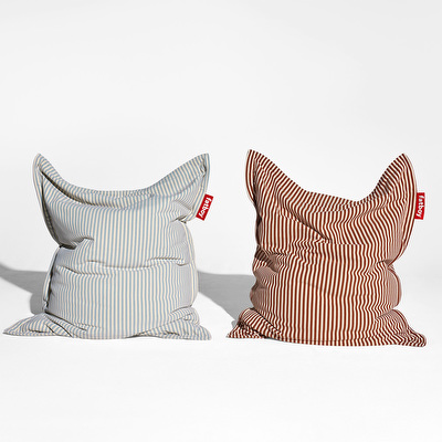 Original Slim Terry Bean Bag