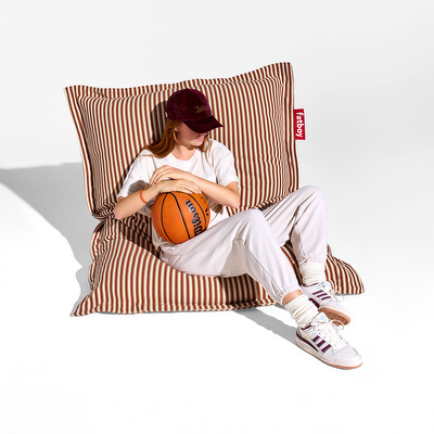 Original Slim Terry Bean Bag