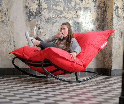 Rock 'n Roll Rocking Chair