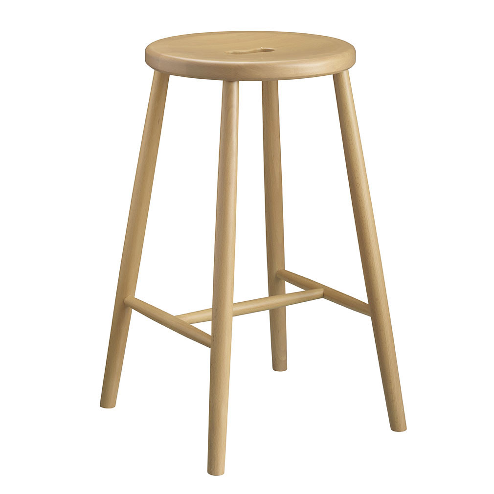 J27C Bar Stool