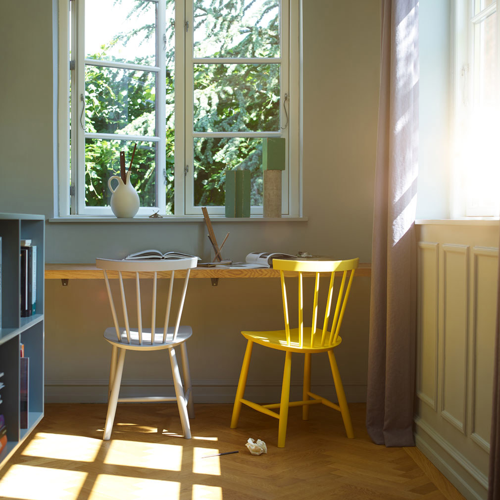 J46 Chair