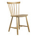 J46 Chair, Oak
