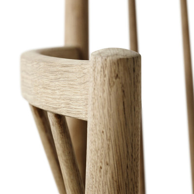 J81 Chair