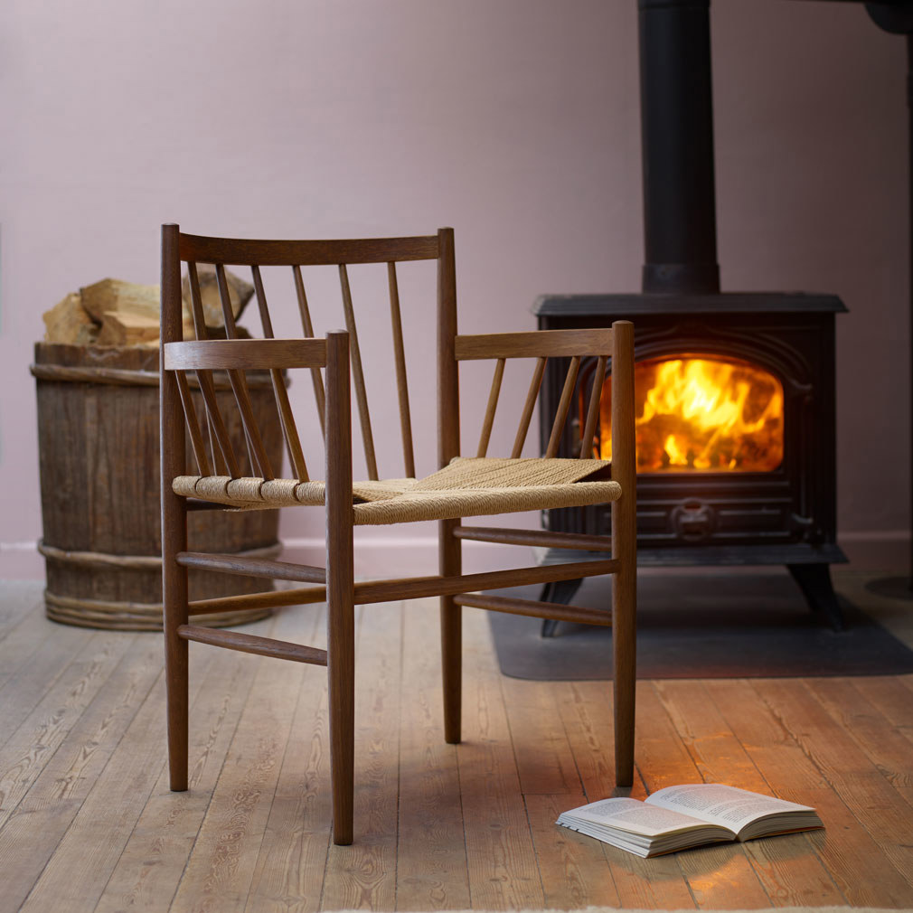 J81 Chair