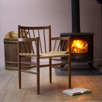 J81 Chair
