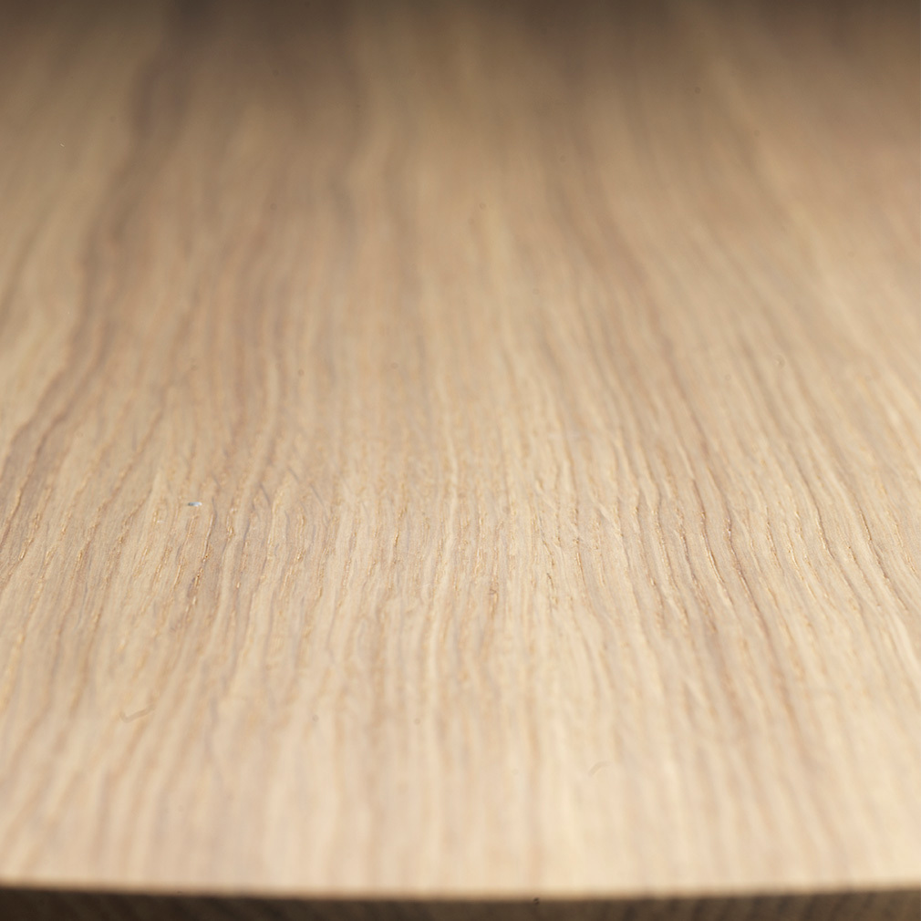 F24 Radius Bench