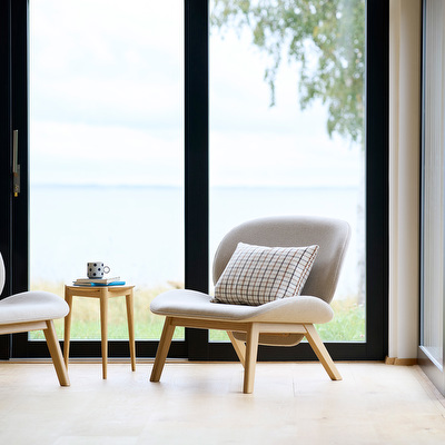 L32 Suru Armchair