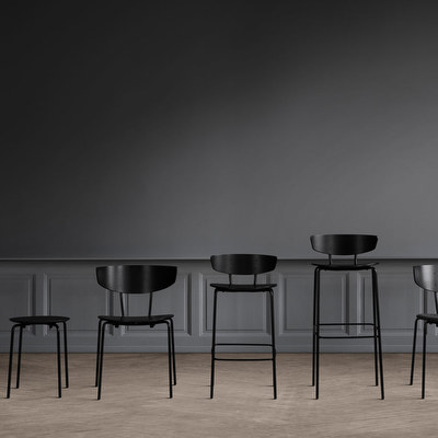 Herman Chair