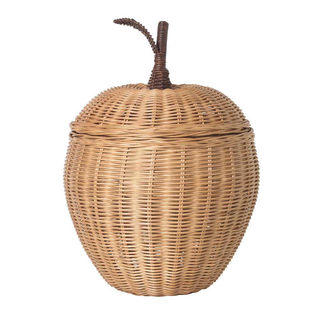 Apple Basket