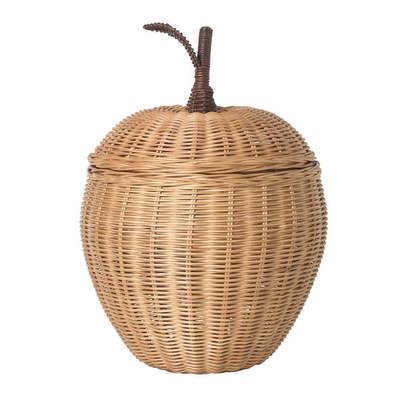 Apple Basket
