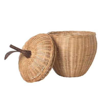 Apple Basket