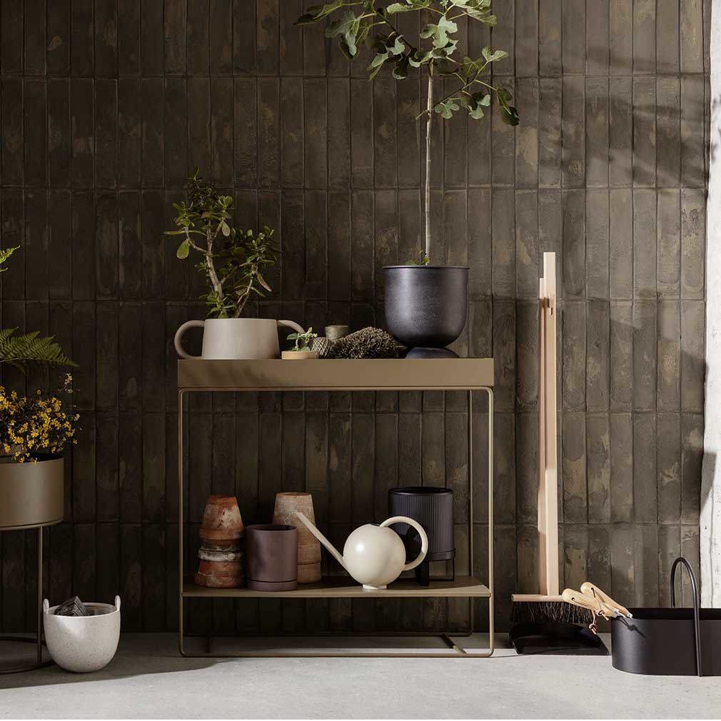 Bau Pot