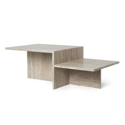 Distinct Coffee Table