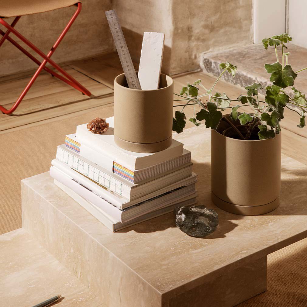 Distinct Coffee Table