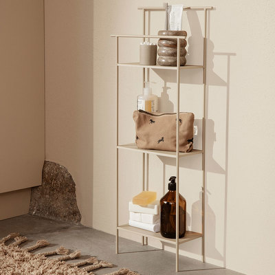 Dora Shelf