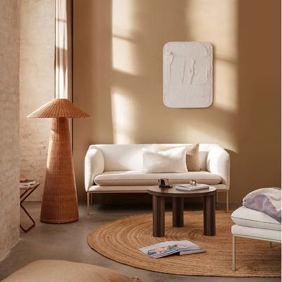 Dou Floor Lamp