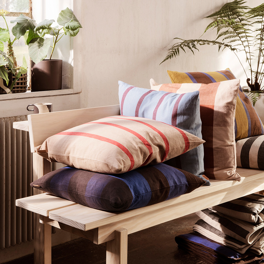 Grand Cushion