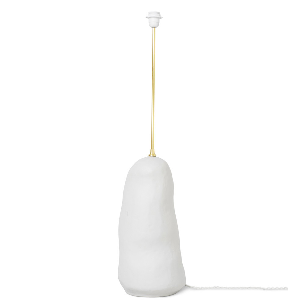 Hebe Lamp Base