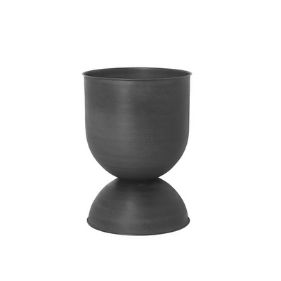 Hourglass Pot