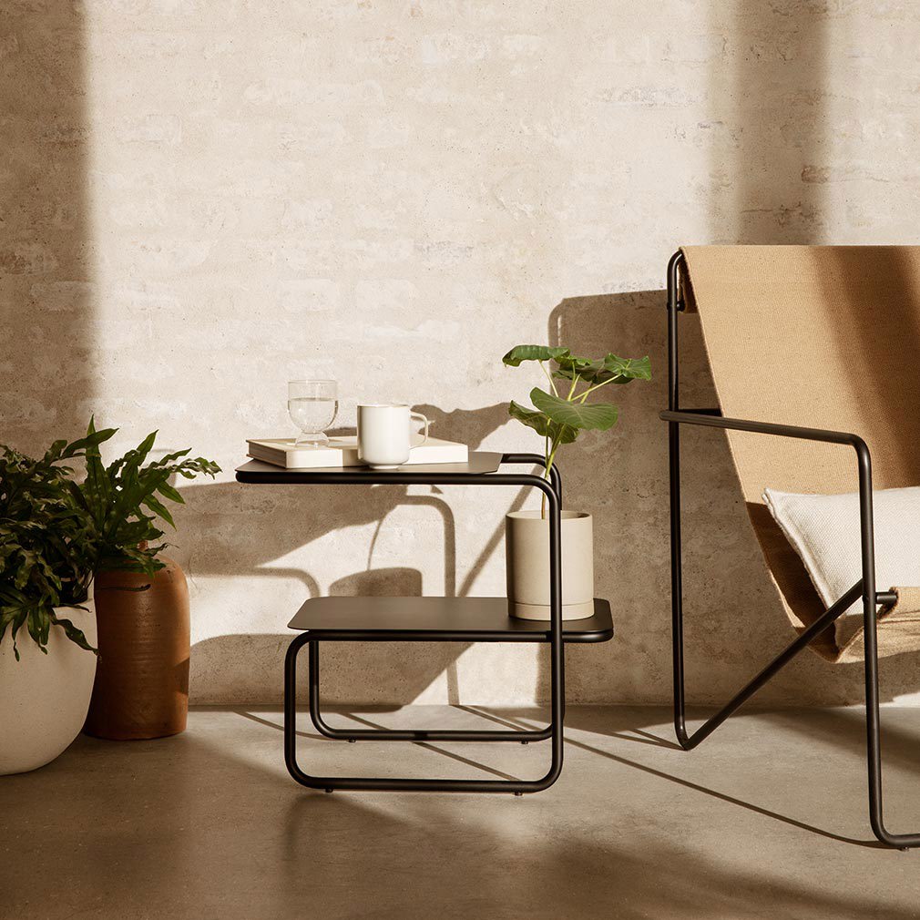 Level Side Table