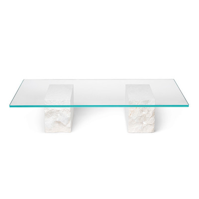 Mineral Coffee Table