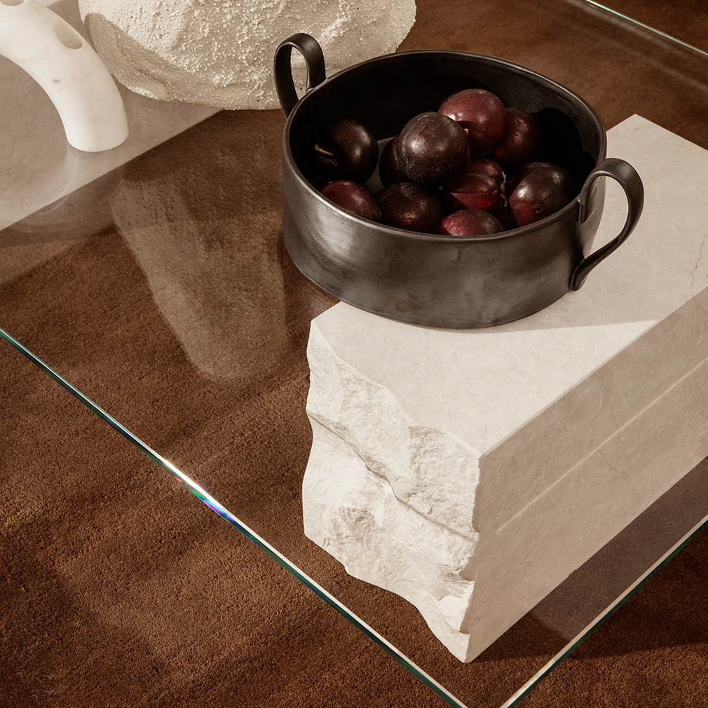 Mineral Coffee Table