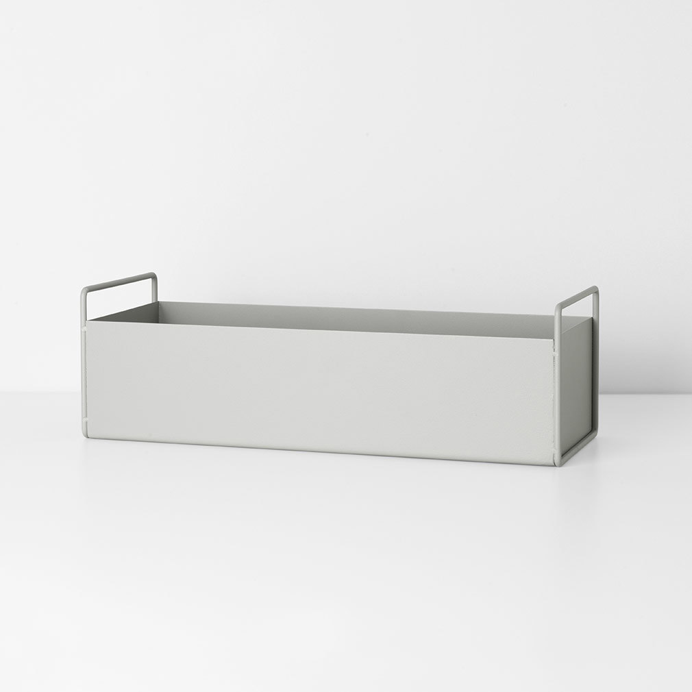 Plant Box