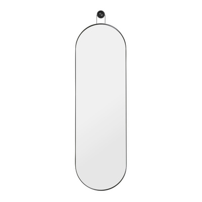 Poise Oval Mirror
