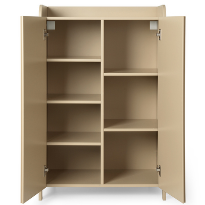 Sill Cupboard