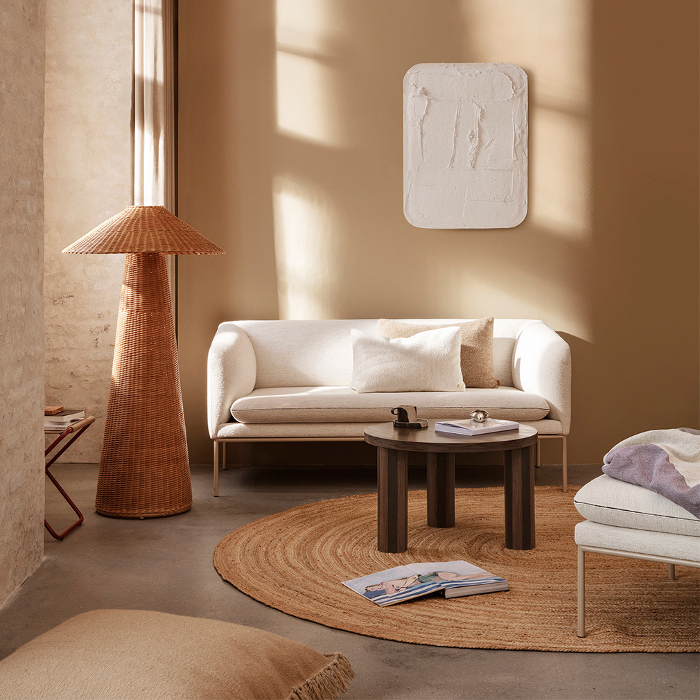 Turn Sofa