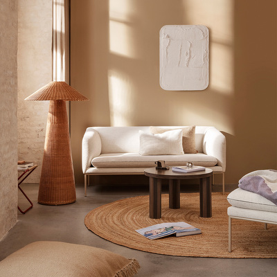 Turn Sofa