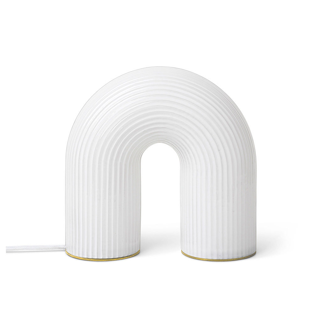 Vuelta Table Lamp