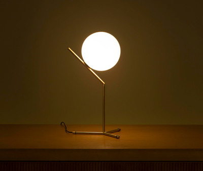 IC Lights T1 Table Lamp