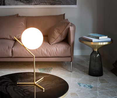 IC Lights T1 Table Lamp