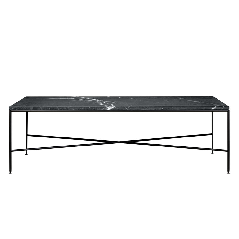Planner Coffee Table