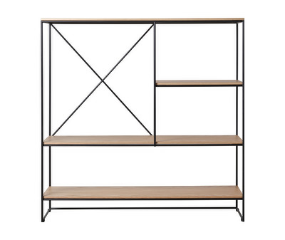 Planner Shelving