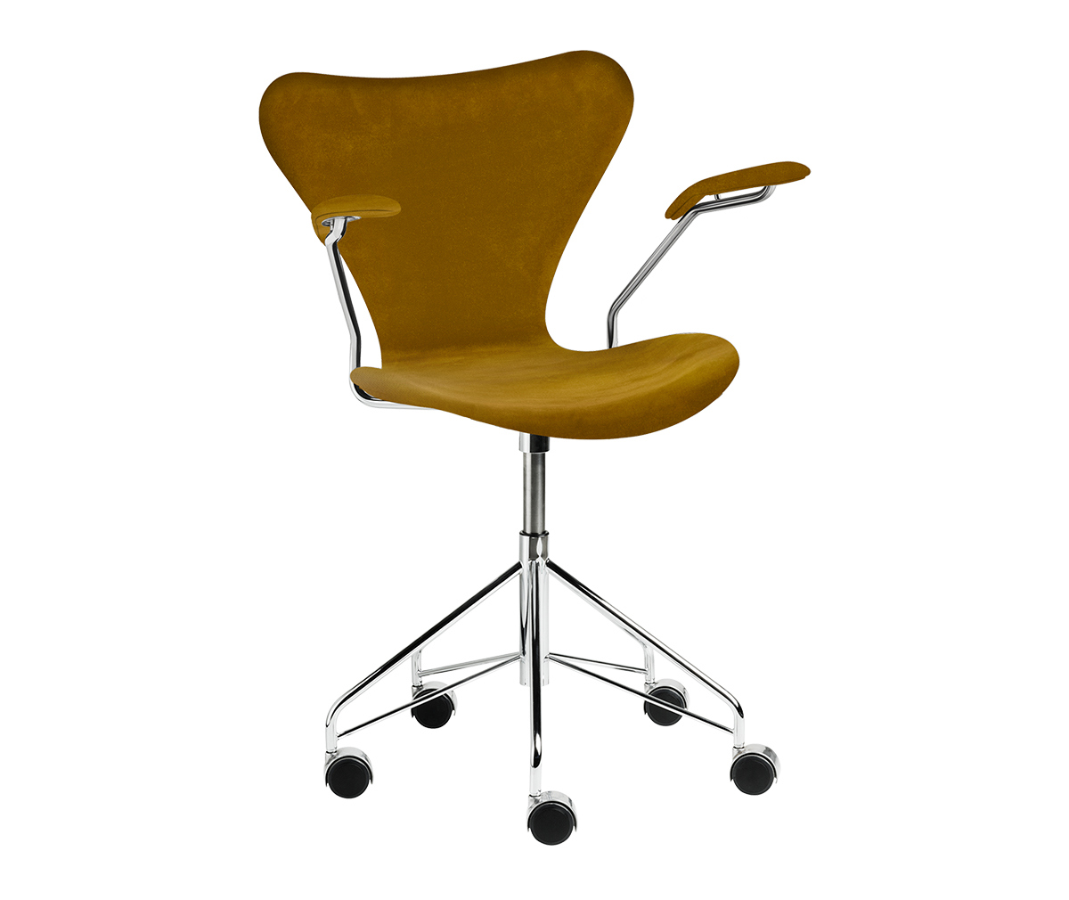 Office Chair 3217, “Series 7”