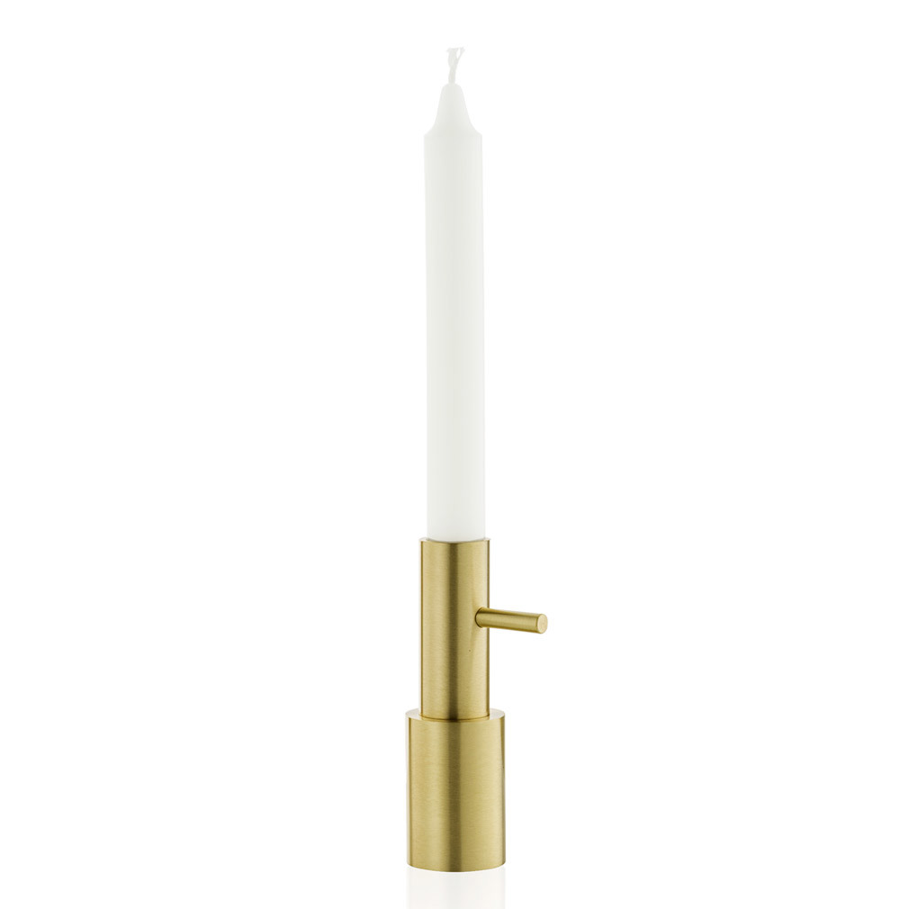 Single #2 Candleholder