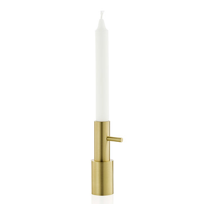 Single #2 Candleholder