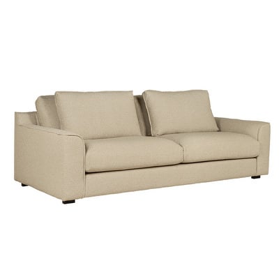 Grande Double Day Sofa