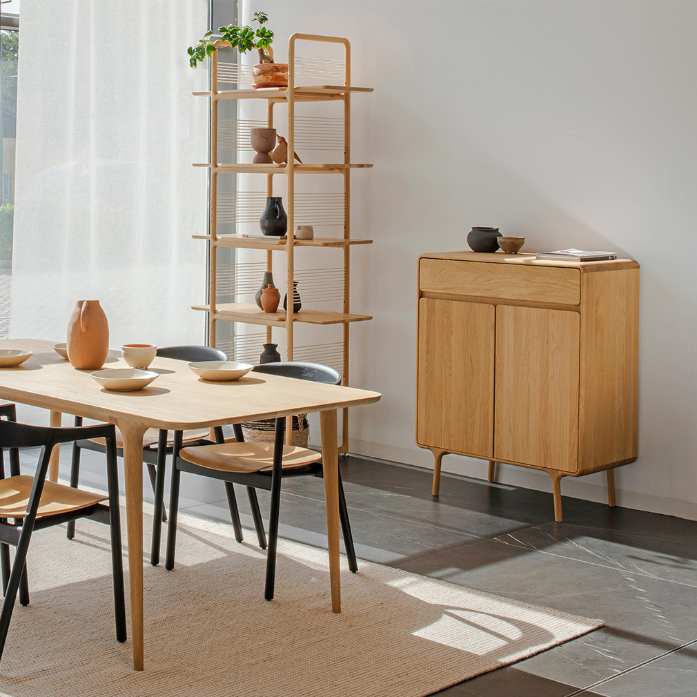 Fawn Cabinet
